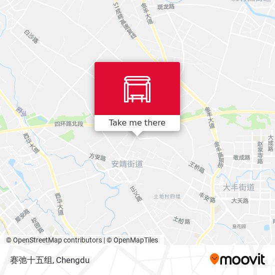 赛弛十五组 map