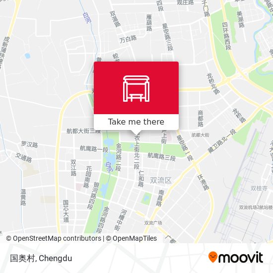 国奥村 map