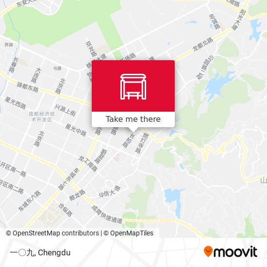 一〇九 map