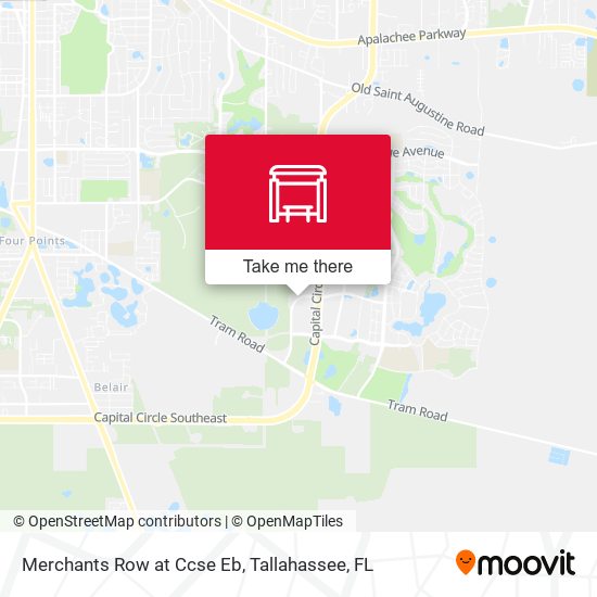 Merchants Row at Ccse Eb map