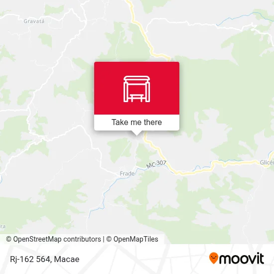 Rj-162 564 map