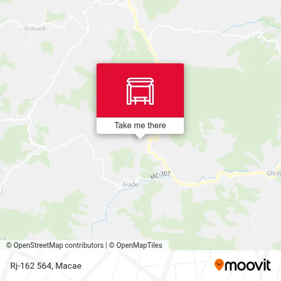 Rj-162 564 map