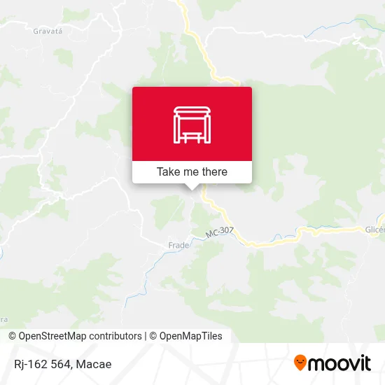 Rj-162 564 map