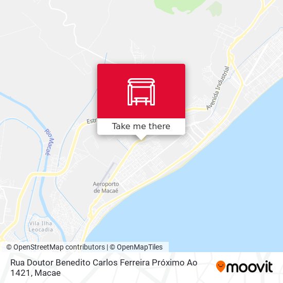 Rua Doutor Benedito Carlos Ferreira Próximo Ao 1421 map