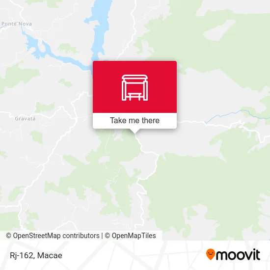 Rj-162 map