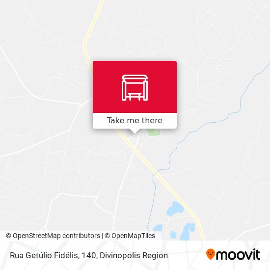 Rua Getúlio Fidélis, 140 map