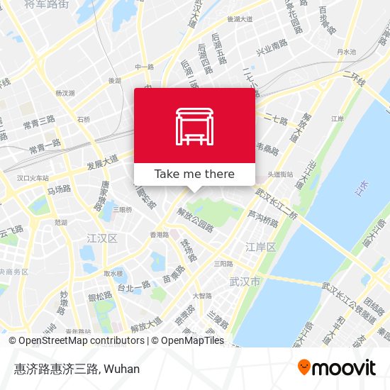 惠济路惠济三路 map