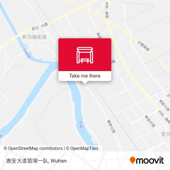 惠安大道苗湖一队 map