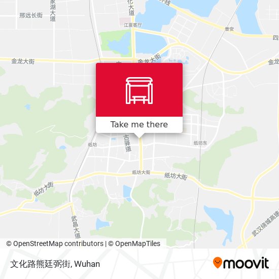 文化路熊廷弼街 map