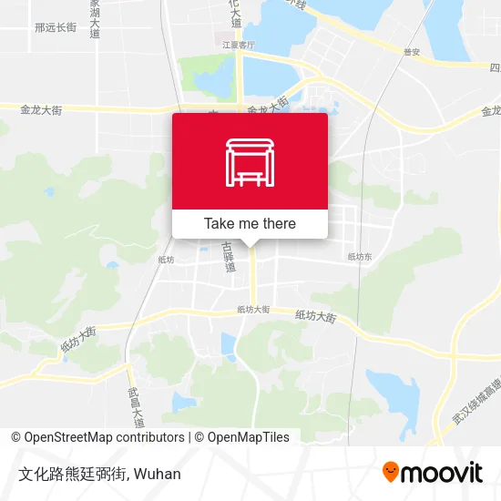 文化路熊廷弼街 map