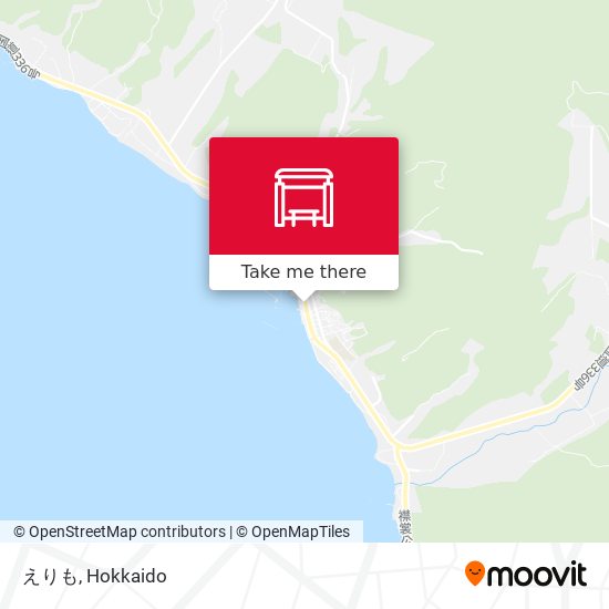 えりも map
