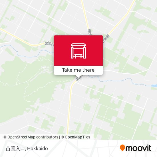 苗圃入口 map