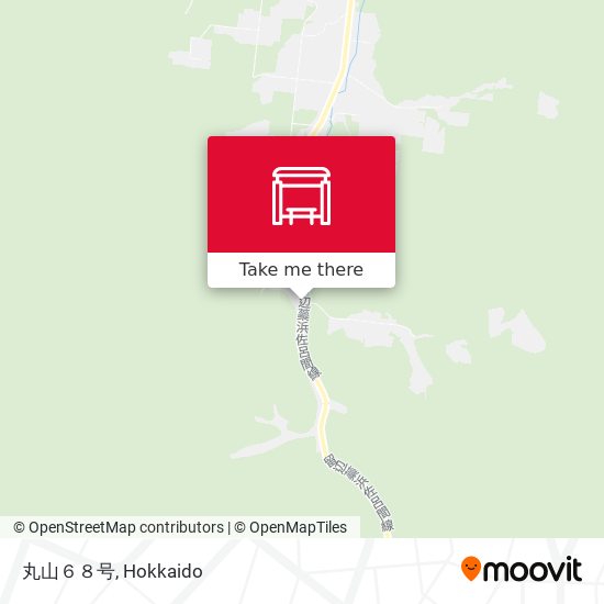 丸山６８号 map