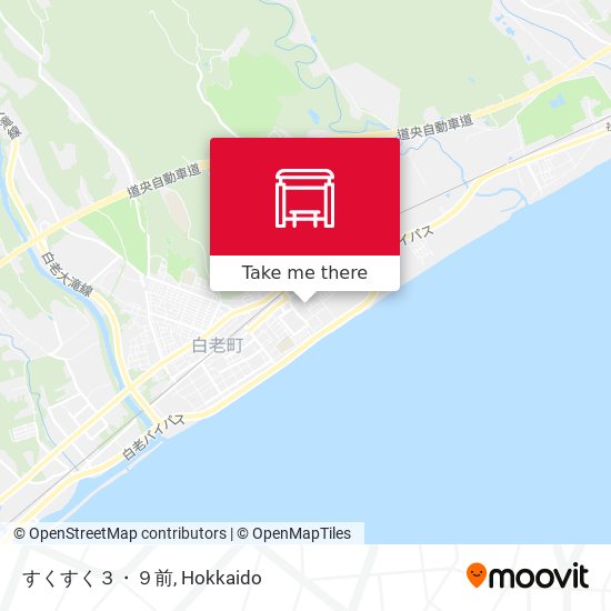 すくすく３・９前 map