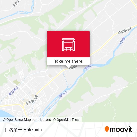 目名第一 map