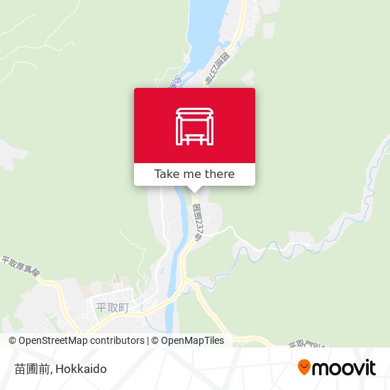 苗圃前 map