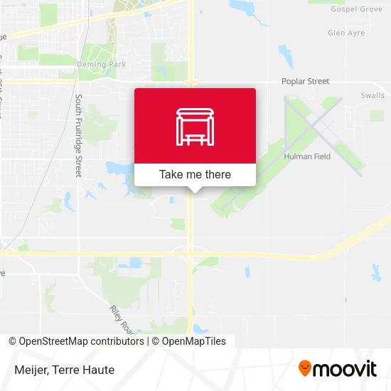 Meijer map
