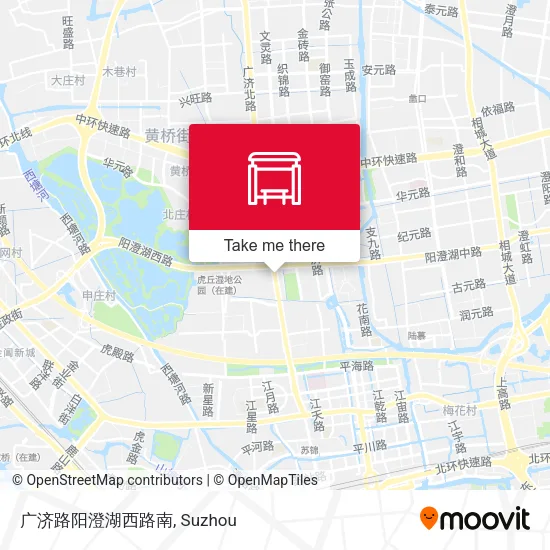 广济路阳澄湖西路南 map