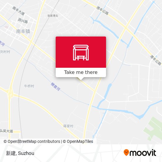 新建 map