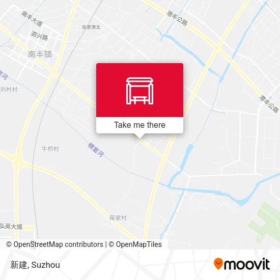 新建 map
