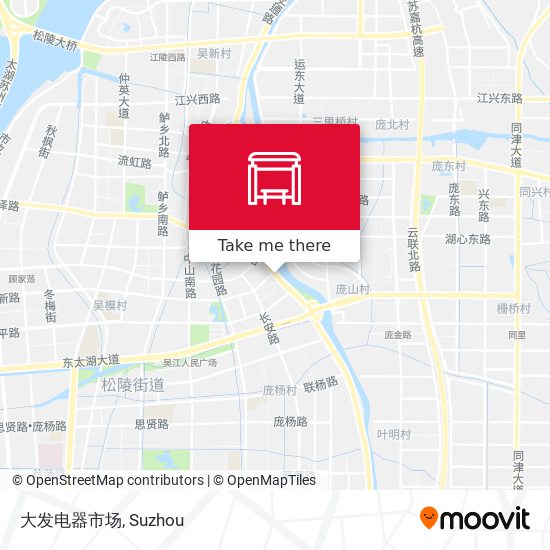 大发电器市场 map