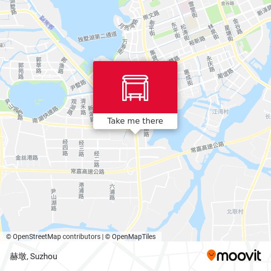 赫墩 map
