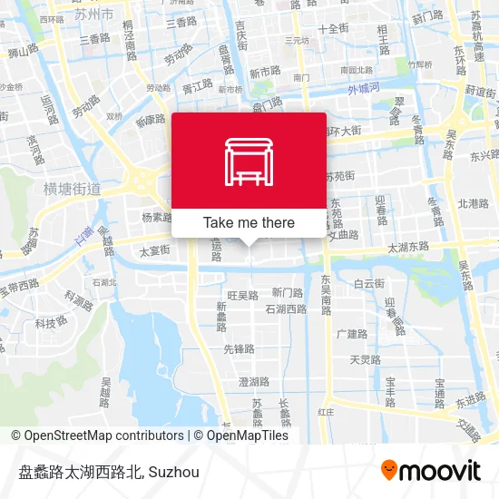 盘蠡路太湖西路北 map