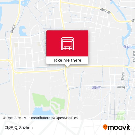 新枝浦 map