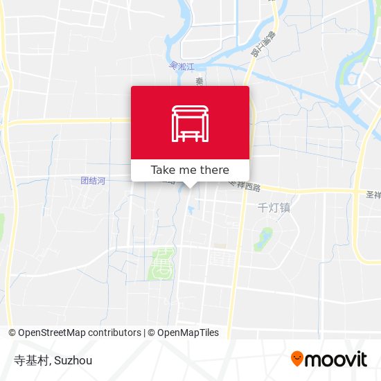 寺基村 map