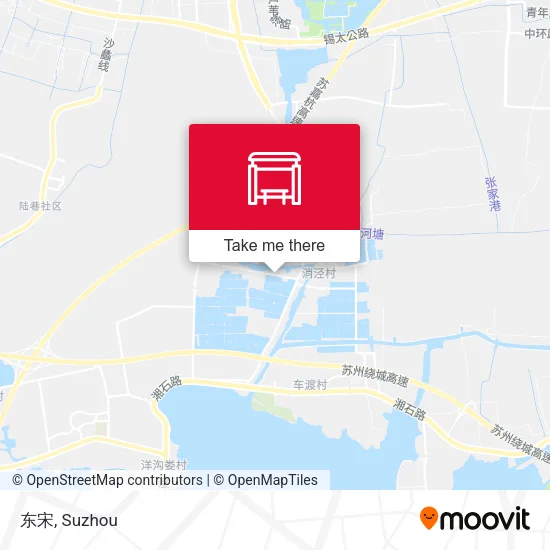 东宋 map