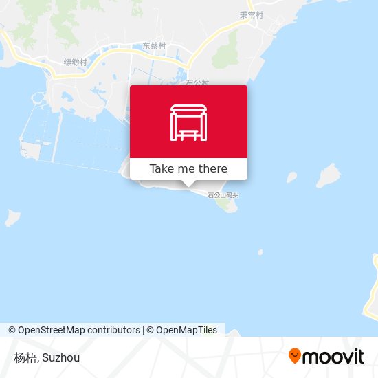 杨梧 map