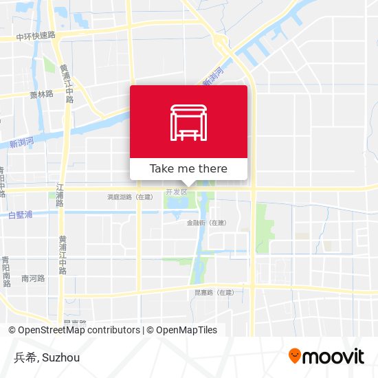 兵希 map