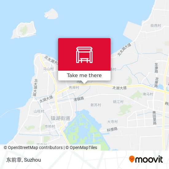 东前章 map