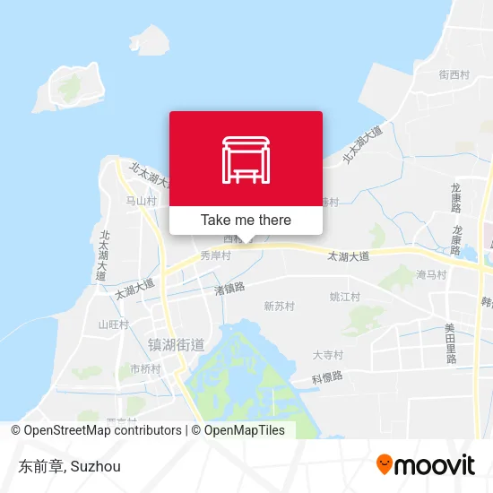 东前章 map
