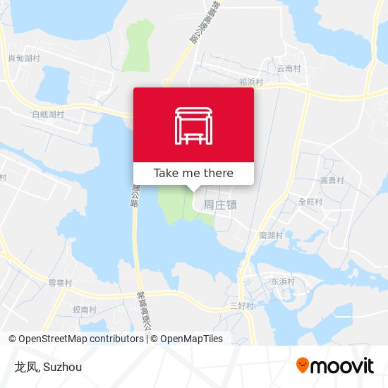 龙凤 map