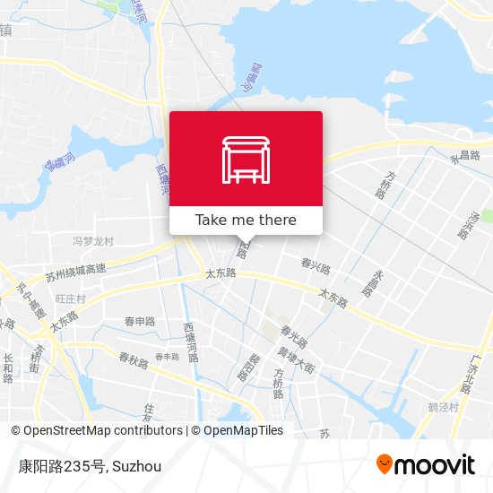 康阳路235号 map