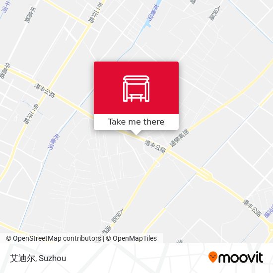 艾迪尔 map