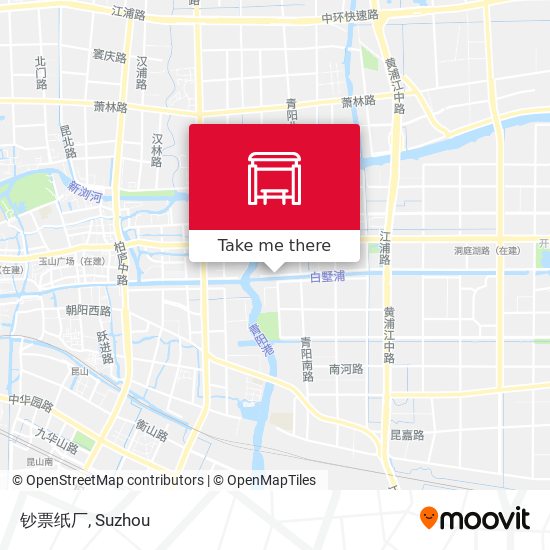 钞票纸厂 map