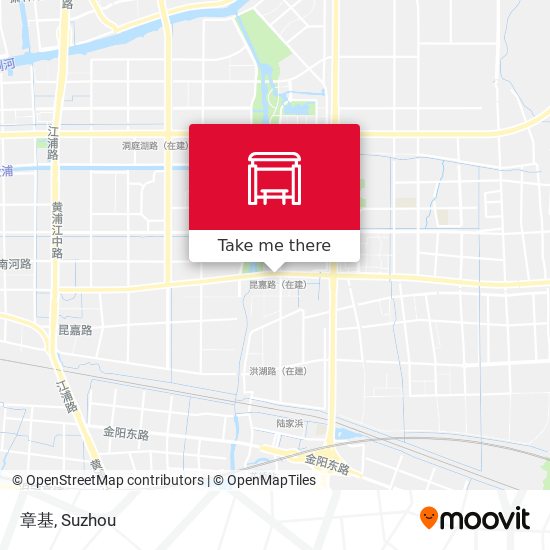 章基 map