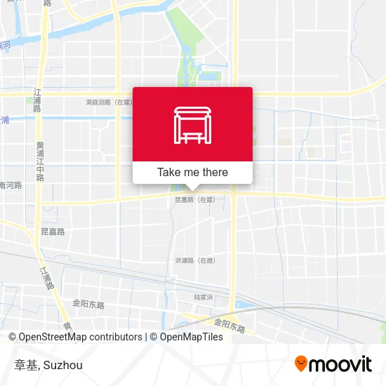 章基 map