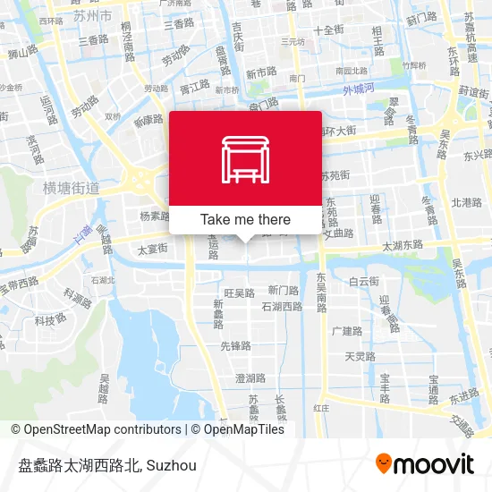 盘蠡路太湖西路北 map