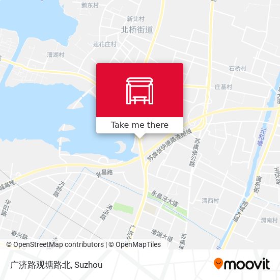 广济路观塘路北 map