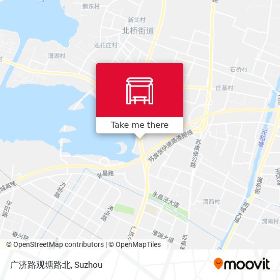 广济路观塘路北 map