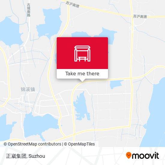正崴集团 map