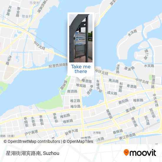 星湖街湖宾路南 map