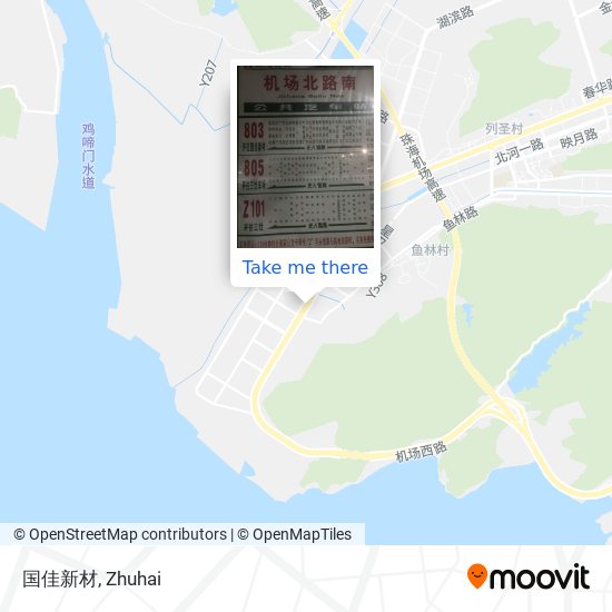 国佳新材 map