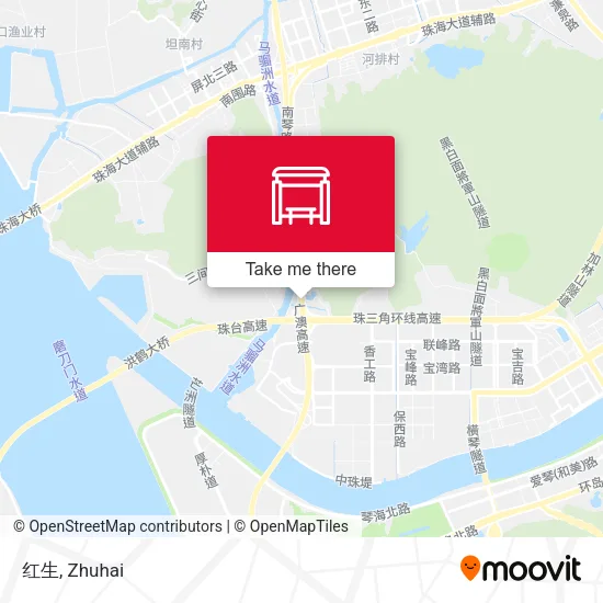 红生 map