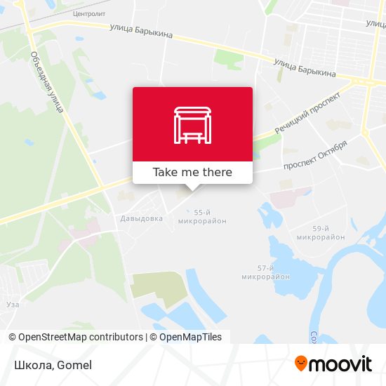 Школа map