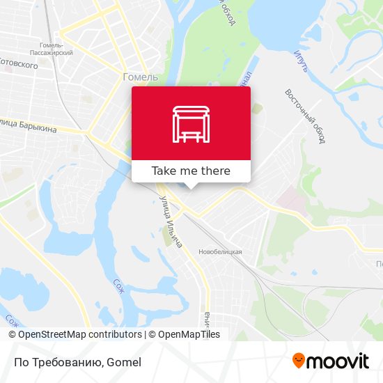По Требованию map