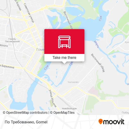 По Требованию map